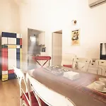 Movie Appartement Matera