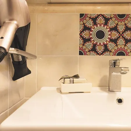 Movie Appartamento Matera