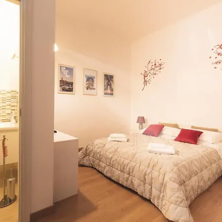 Movie Appartamento Matera