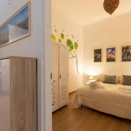 Movie Appartamento *